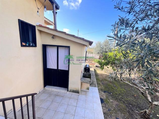 Rif:2674 - Villetta con giardino affitto estivo – Comiso - Foto 3