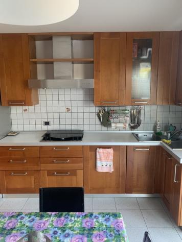 Stanza in appartamento in affitto a Novara - Foto 8
