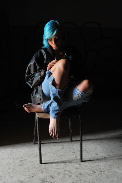 Fotografo professionale cerca modelle o aspiranti modelle