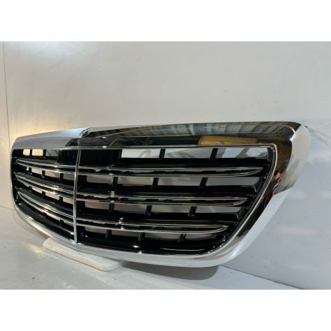 MERCEDES S W222 LCI Griglia - 17077 - Foto 3