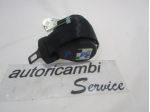 618019000 CINTURA DI SICUREZZA POSTERIORE DESTRA VOLKSWAGEN GOLF 6 1.4 B 59 &hellip;