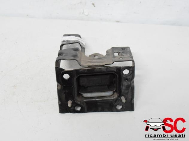 SUPPORTO CAMBIO CITROEN C3 Serie 9801521580 diesel (16) - Foto 2