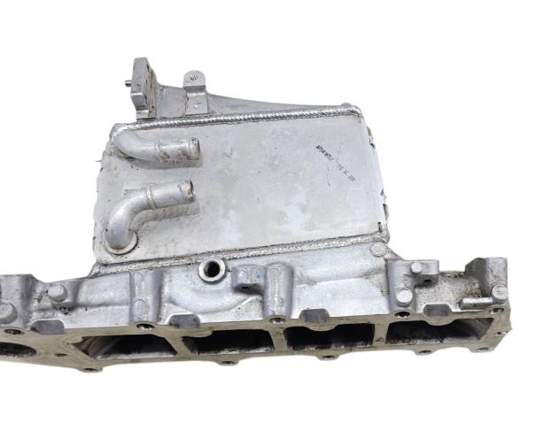 COLLETTORE ASPIRAZIONE VOLKSWAGEN T-Roc Serie 04L129766AT DGTE Diesel 1600 (1721) - Foto 7