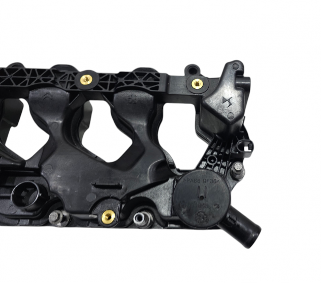 COPERCHIO PUNTERIE CITROEN C3 Serie 9827622780 YHY (DV5RD) Diesel 1500 (16) - Foto 2