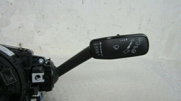 DEVIOLUCI CONTATTO SPIRALATO VOLKSWAGEN GOLF 7 2015 2016 5Q0953507 - Foto 3