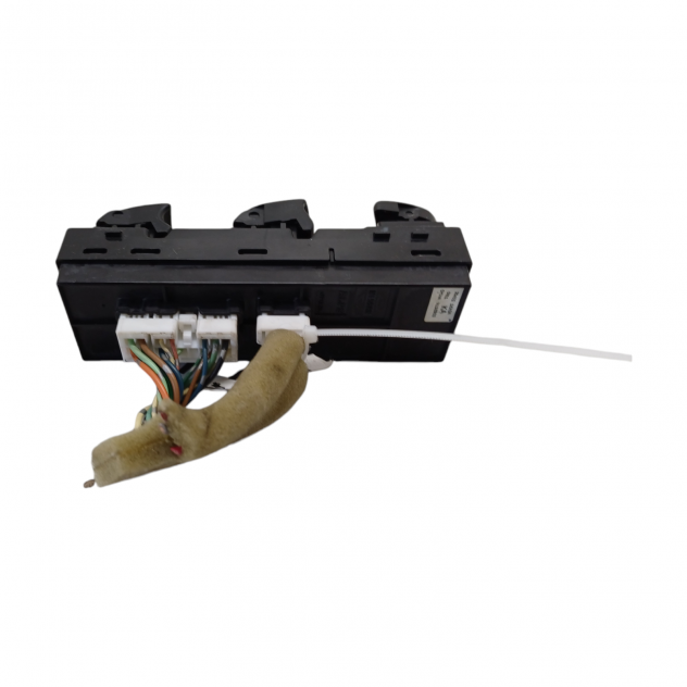 PULSANTIERA ANTERIORE SINISTRA NISSAN Juke 1° Serie 254011KA0D K9K 410, K9K 636, K9K 646, K9K 896 (1013) - Foto 4