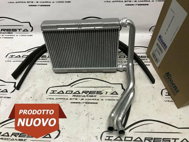 Radiatore Abitacolo Toyota Yaris 1999 8710752020 - Foto 2