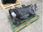 Cambio USATO MERCEDES G240-16