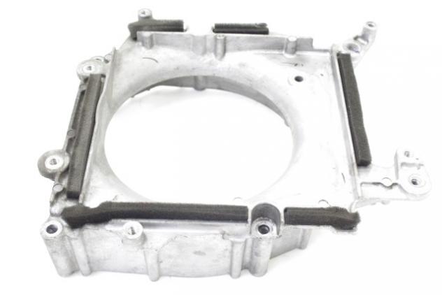 YAMAHA N-MAX 125 2DPE26210000 SUPPORTO RADIATORE 15 - 20 ENGINE FAN CASE - Foto 5
