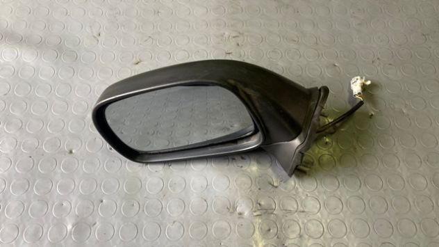 Specchietto retrovisore SX Suzuki WagonR del 2005