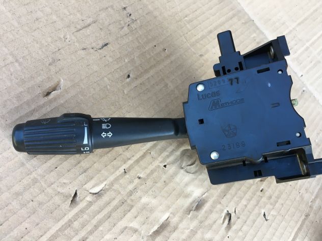 Devio luci / luce / devioluci / devioluce LUCAS 5269377 JEEP Cherokee XJ 1996