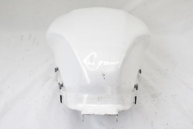 HONDA CB 500 HORNET 17500MLRD40ZB SERBATOIO BENZINA PC71 (2024) FUEL TANK CON AMMACCATURA - Foto 4