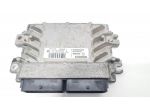 CENTRALINA MOTORE DACIA Sandero 1° Serie 8200856659 K7JA7 Bifuel/Gas 1400 (0812)