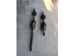 Jeep Cherokee 2.5/2.8 crd (kj) semiasse anteriore dx sx