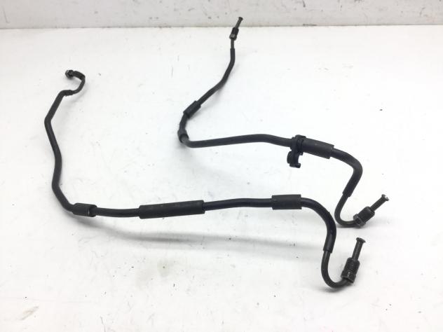 HONDA CB GT ABS KM0 1000 COPPIA TUBI FRENO ABS 2026 JH2SC93A - Foto 4