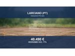 Immobile in asta di 1225 m² in vendita a Larciano