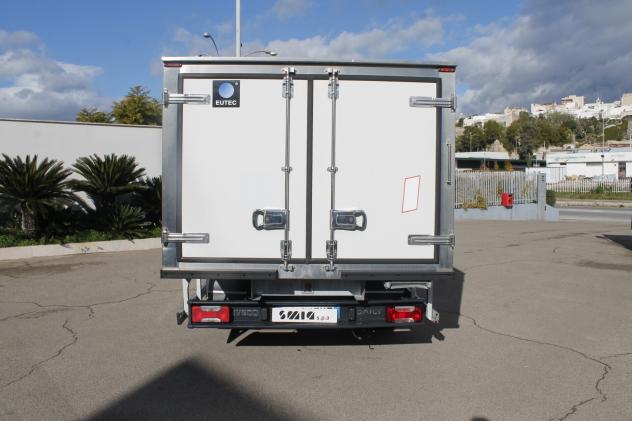 Iveco Daily 35C180 ISOTERMICO CELLE FRIGO - Foto 4
