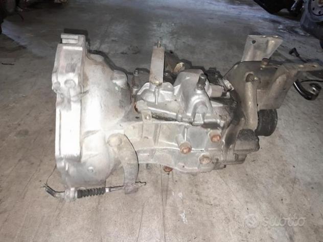 Cambio Per Piaggio Porter Motore Daihatsu - Foto 3