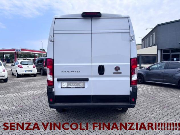 FIAT Ducato 30 2.2 Mjt 140CV PM-TM Furgone rif. 22210826 - Foto 7