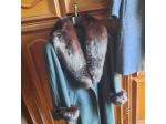 cappotto in lana