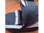 Trio passeggino chicco love