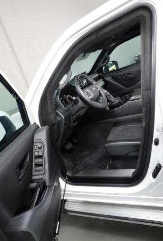 TOYOTA Land Cruiser 300 GXR Protezione Speciale VR9 rif. 22820842 - Foto 4