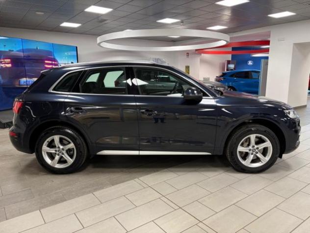 AUDI Q5 2.0 diesel 190cv. 4x4 Cambio Automatico Business rif. 23669588 - Foto 8