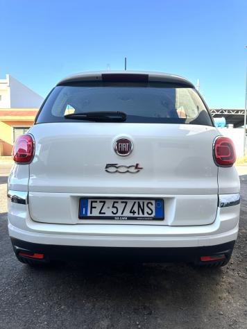 Fiat 500L 1.6 Multijet 120 CV Business - Foto 7