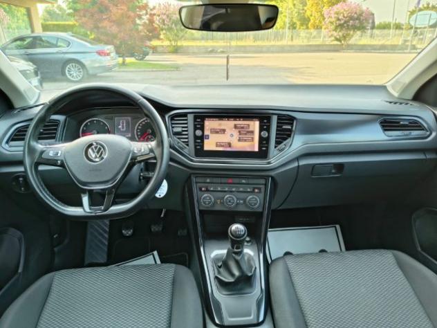 VOLKSWAGEN T-Roc 1.0 TSI Life rif. 24001009 - Foto 10
