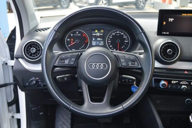AUDI Q2 30 TDI S tronic 115 CV Business rif. 23961290 - Foto 10