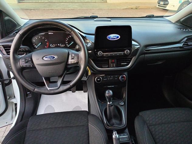 FORD PUMA 1.0 ECOBOOST TITANIUM 125CV - Foto 10