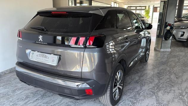 Peugeot 3008 BlueHDi 130 S&S Allure - Foto 10