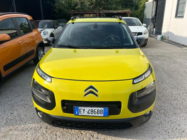 Citroen C4 Cactus BlueHDi 100 S&S Feel - Foto 3