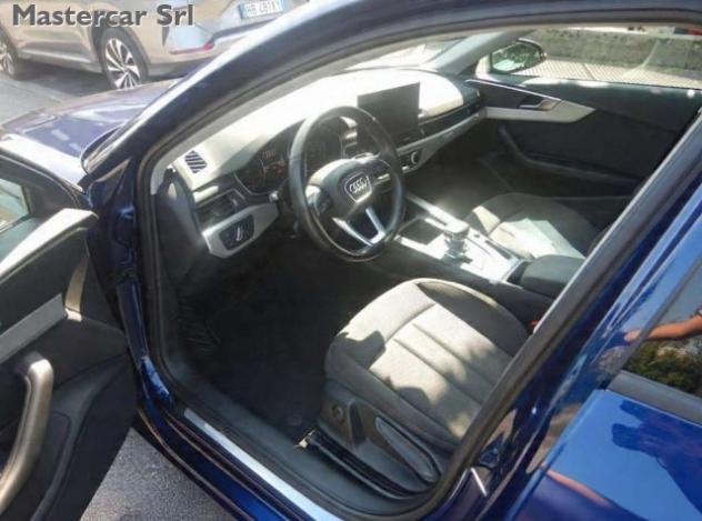 AUDI A4 A4 Avant 40 2.0 tdi mhev Business quattro 204cv s- rif. 24147476 - Foto 6