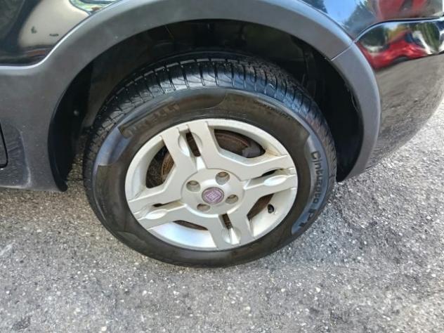 FIAT Panda 1.2 Climbing Natural Power *uniproprietario* rif. 24072877 - Foto 10