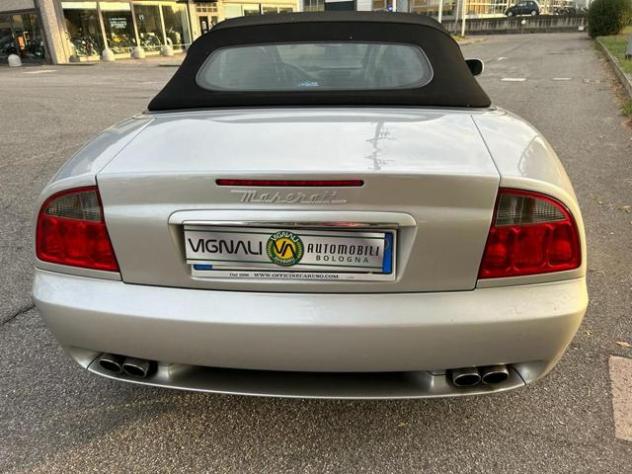 MASERATI Spyder 4.2 V8 32V Cambiocorsa rif. 23936299 - Foto 5