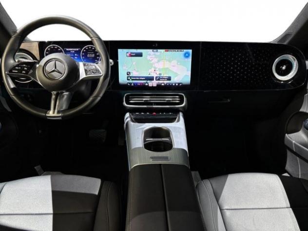 MERCEDES-BENZ CLA 250 + EQ Advanced Plus rif. 24208566 - Foto 9