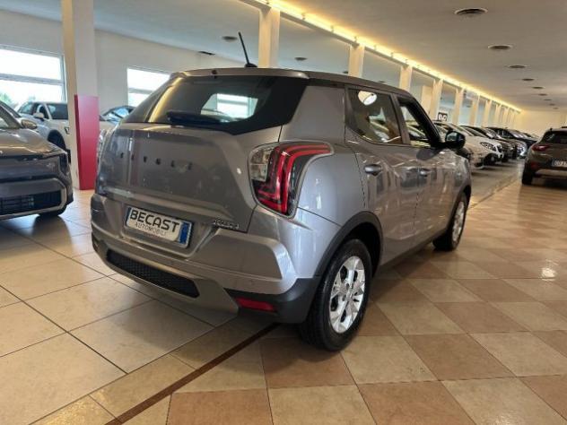 KGM Tivoli 1.5 GDI Turbo 2WD 163 CV Must AZIENDALE -PROMO K73 rif. 23957895 - Foto 3