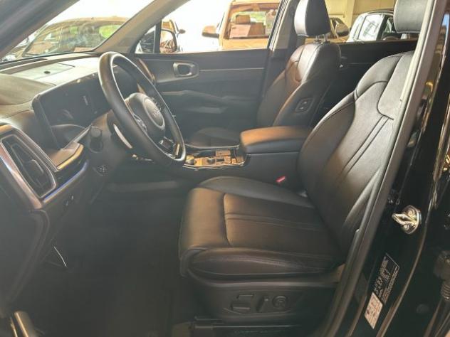 KIA Sorento 1.6 T-GDi HEV AT6 4WD Evolution - AZIENDALE - k73 rif. 23983634 - Foto 9