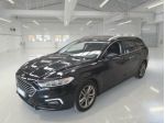 FORD Mondeo 2.0tdi GANCIO,GARANZIA,km certificati FORD rif. 24039407