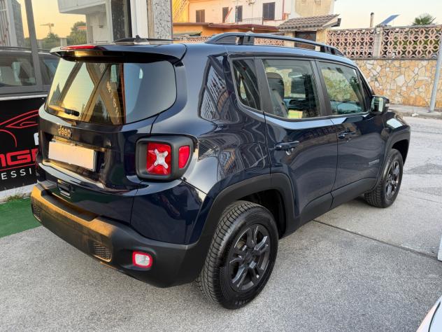 Jeep Renegade 2.0 140CV 4x4 SUPER ACCESSORIATA - Foto 6