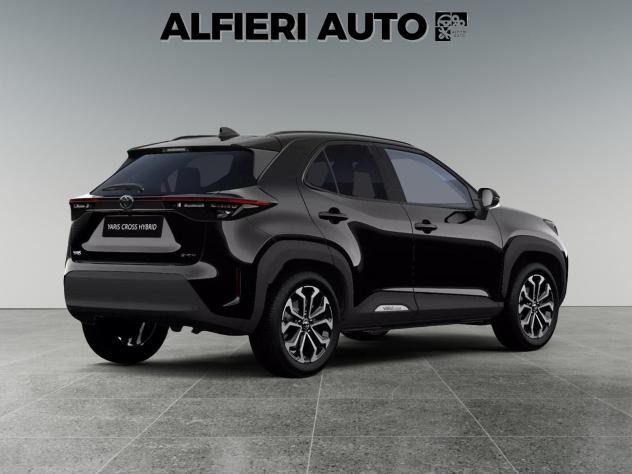 Toyota Yaris Cross 1.5 Hybrid 130cv Trend E-CVT KmZero - Foto 2