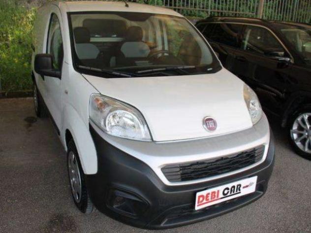 FIAT Fiorino EURO 6 rif. 23725635 - Foto 3