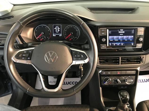 VOLKSWAGEN T-Cross 1.0 TSI STYLE - Foto 9