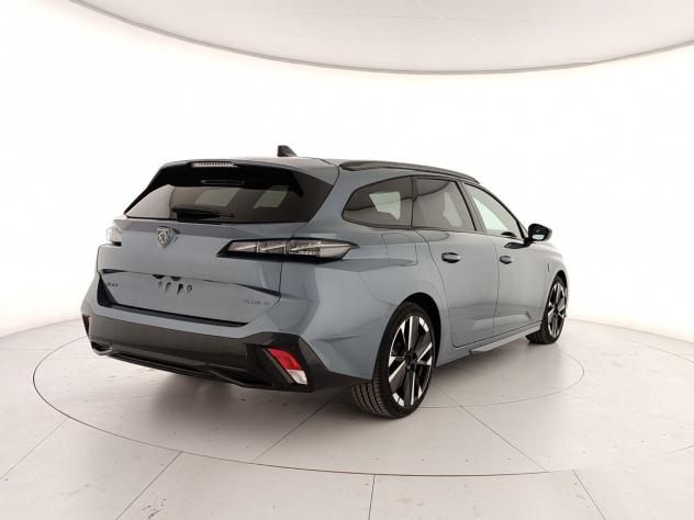 Peugeot 308 SW GT Plug-In Hybrid 195 e-DCS7 - Foto 6