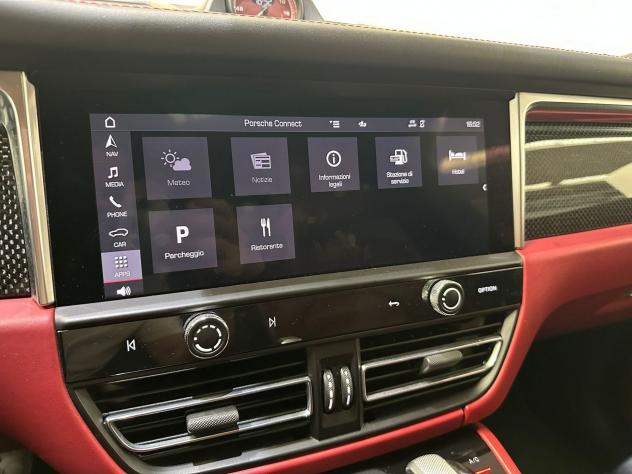 Porsche Macan 2.0 265CV PDK - Foto 8