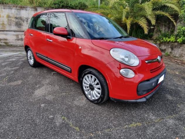 FIAT 500L 1.3 Multijet 85 CV Pop Star rif. 23017819 - Foto 8