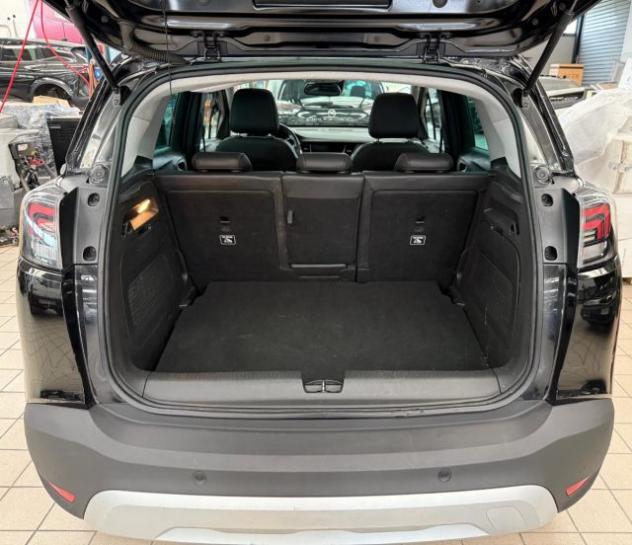 OPEL Crossland 1.5 ECOTEC D 110 CV Start&Stop Ultimate rif. 24166420 - Foto 6