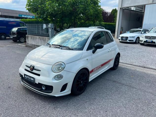 Fiat 595 Abarth 500 Abarth 5 95 - Foto 6