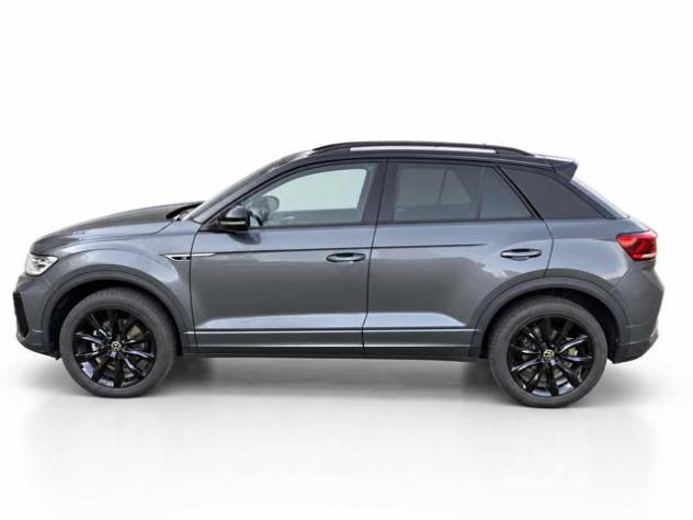 VOLKSWAGEN T-Roc 1.5 TSI DSG R-Line Ita UniPro IvaEsp rif. 24224300 - Foto 8